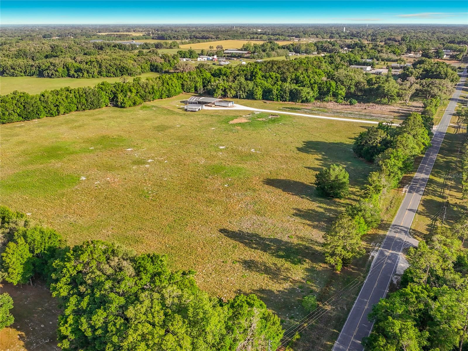TBD NE 200TH AVE, WILLISTON, FL, 32696
