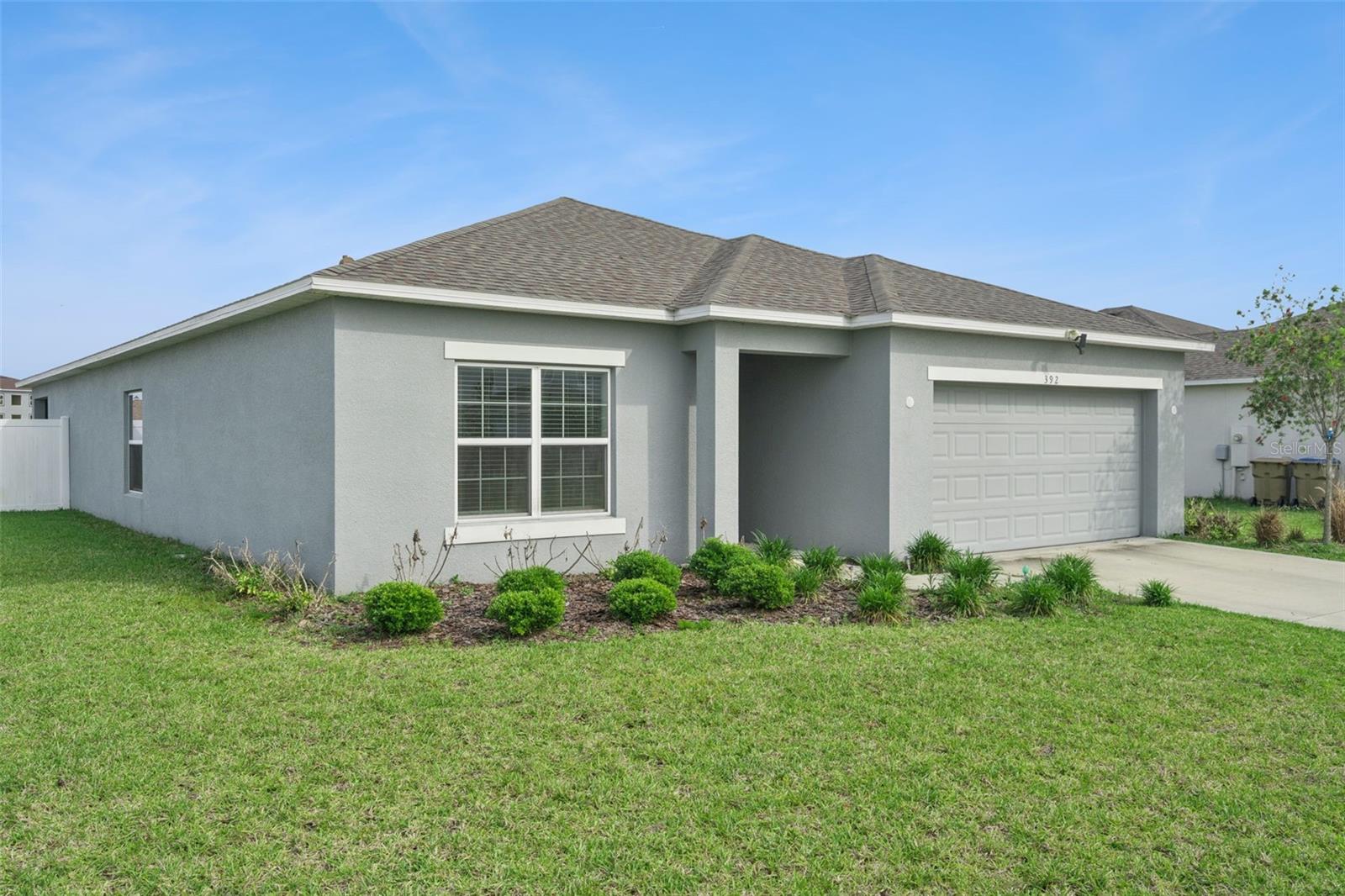 392 CITRINE LOOP, KISSIMMEE, FL, 34758