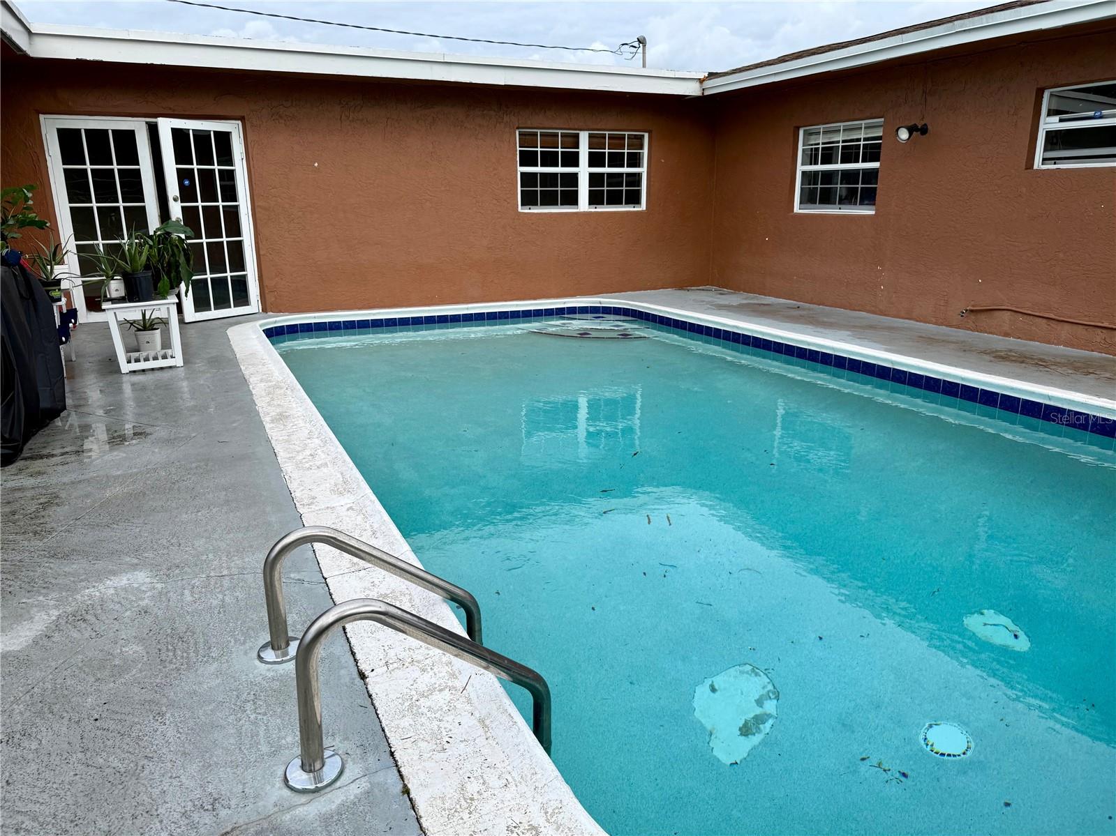 132 NW 15TH CT, POMPANO BEACH, FL, 33060