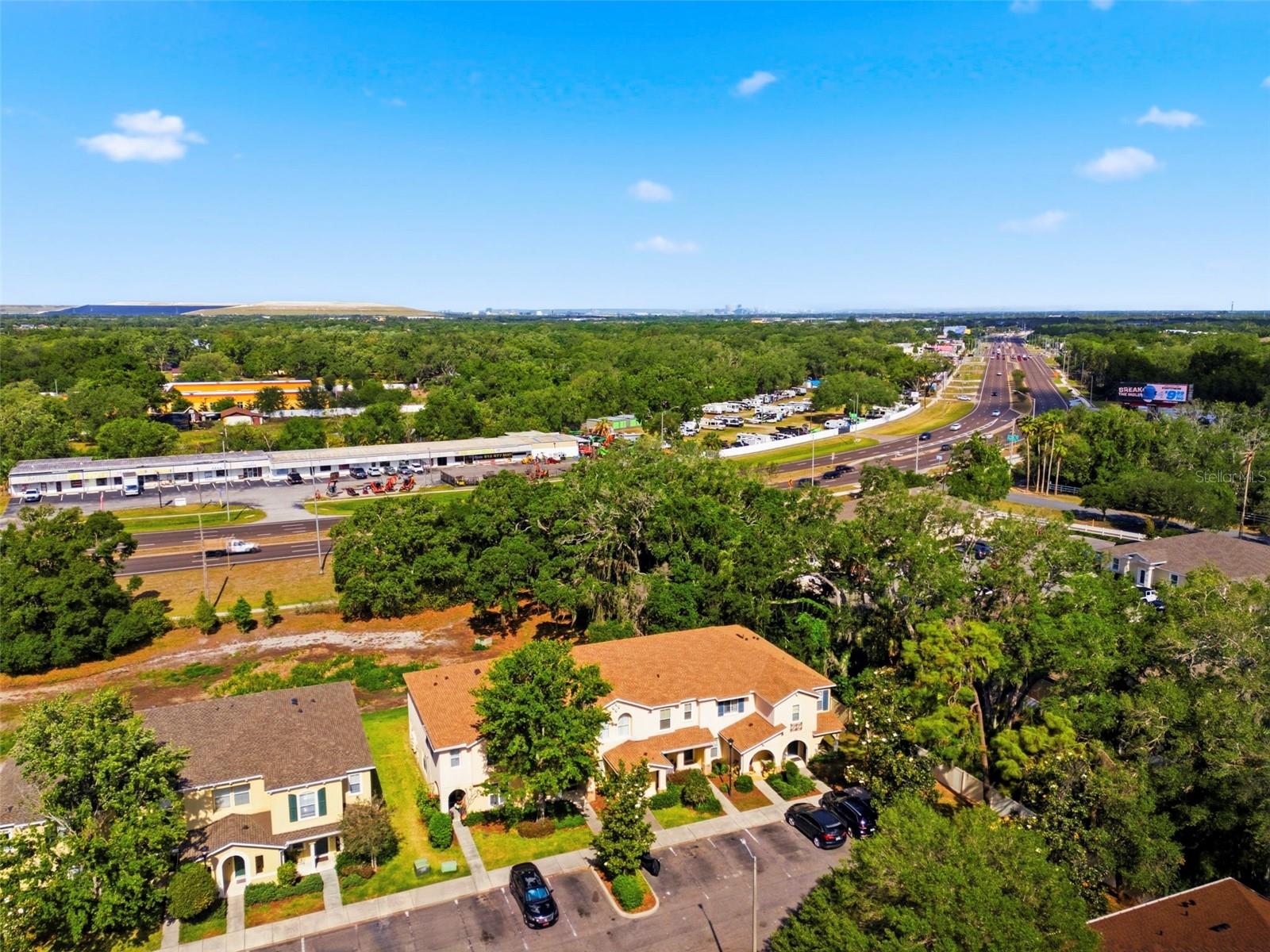 6811 DARTMOUTH HILL ST, RIVERVIEW, FL, 33578