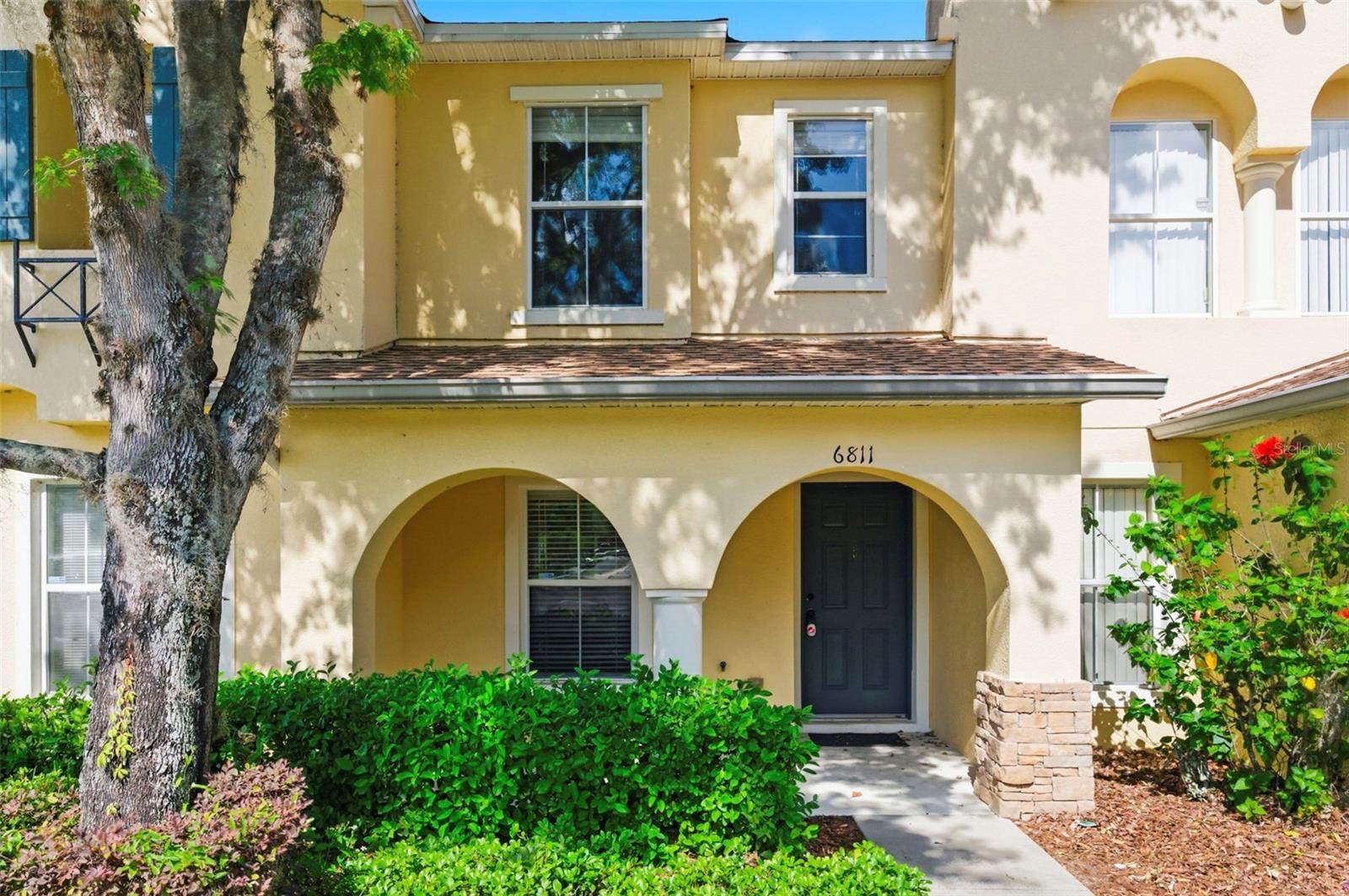 6811 DARTMOUTH HILL ST, RIVERVIEW, FL, 33578