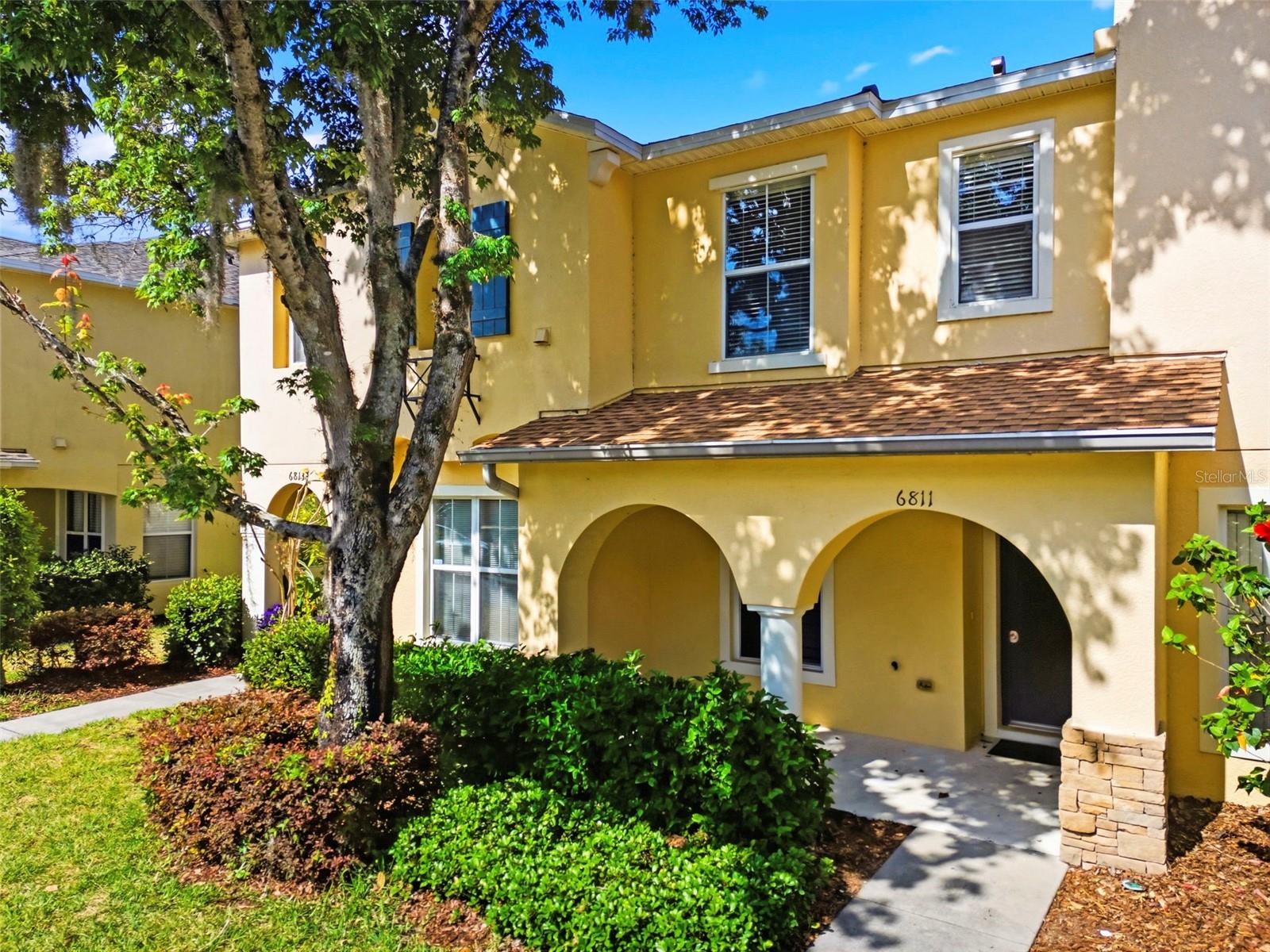 6811 DARTMOUTH HILL ST, RIVERVIEW, FL, 33578