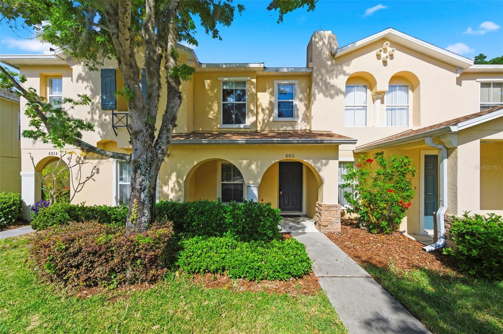 6811 DARTMOUTH HILL ST, RIVERVIEW, FL, 33578