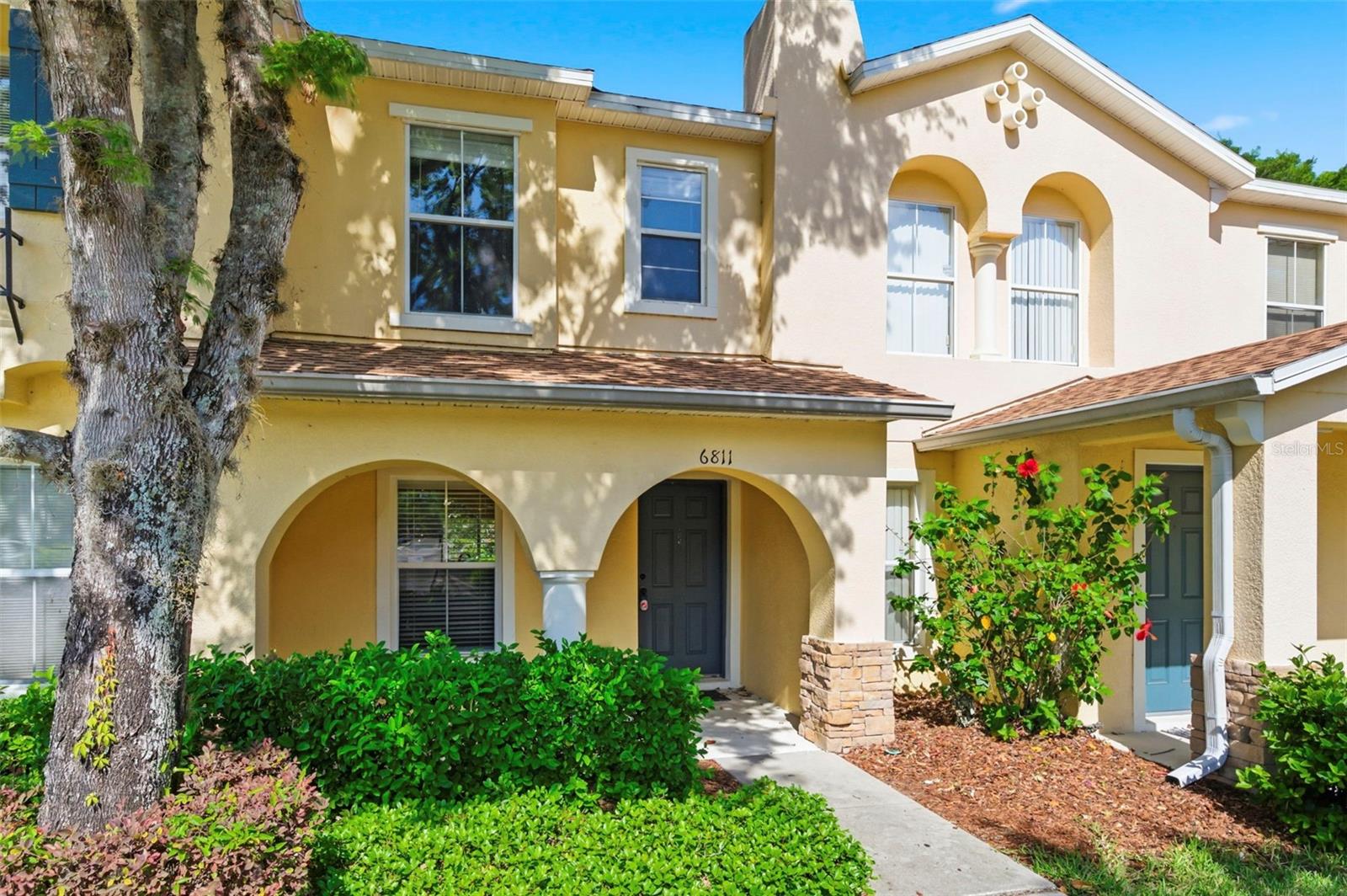 6811 DARTMOUTH HILL ST, RIVERVIEW, FL, 33578