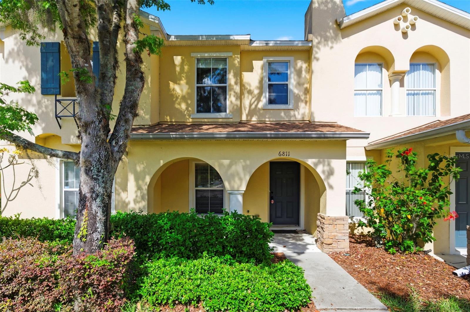 6811 DARTMOUTH HILL ST, RIVERVIEW, FL, 33578