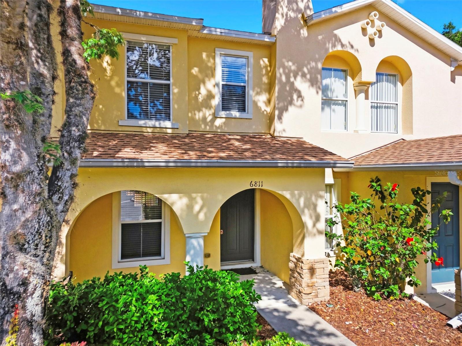 6811 DARTMOUTH HILL ST, RIVERVIEW, FL, 33578