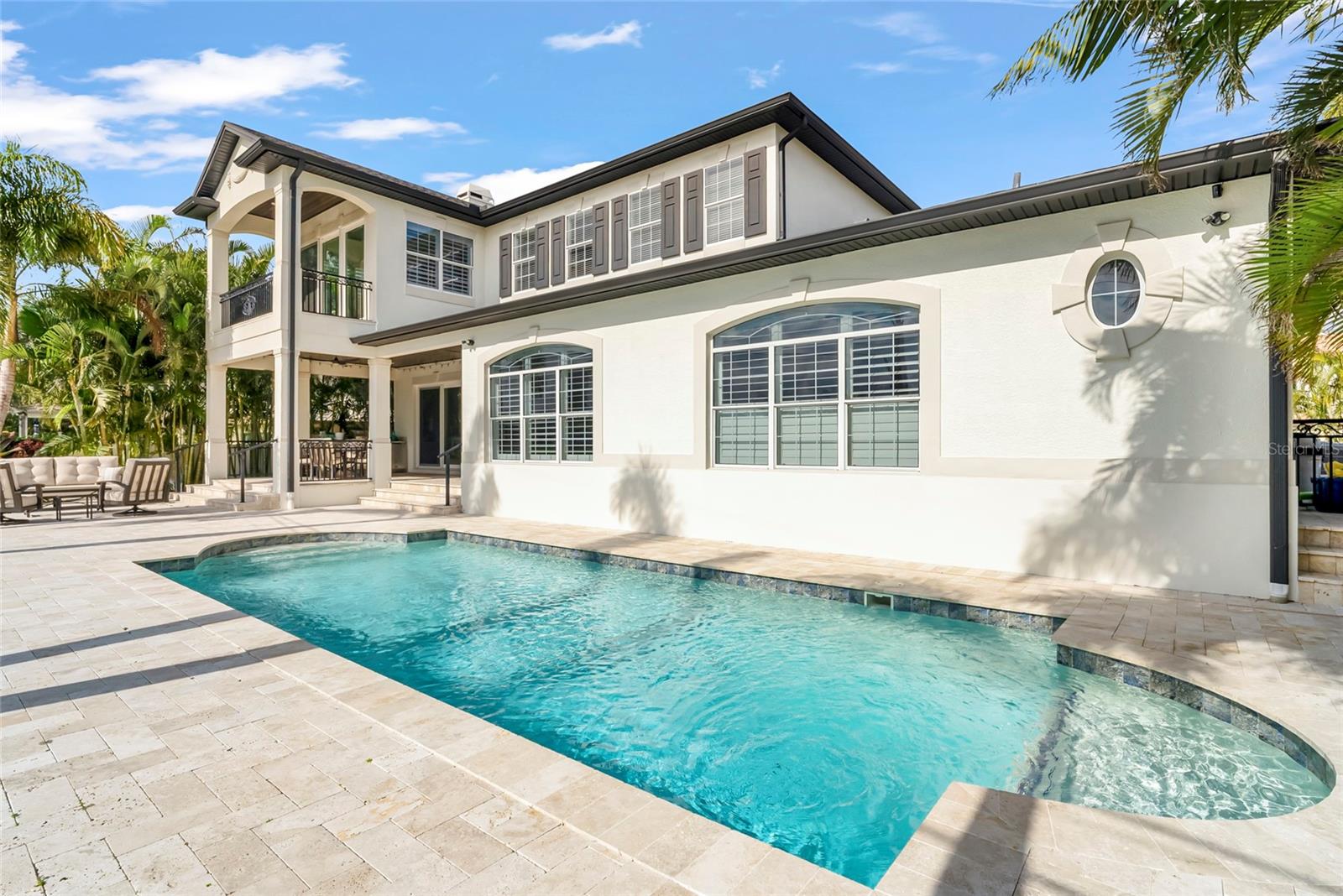 356 BELLEAIR DR NE, ST PETERSBURG, FL, 33704