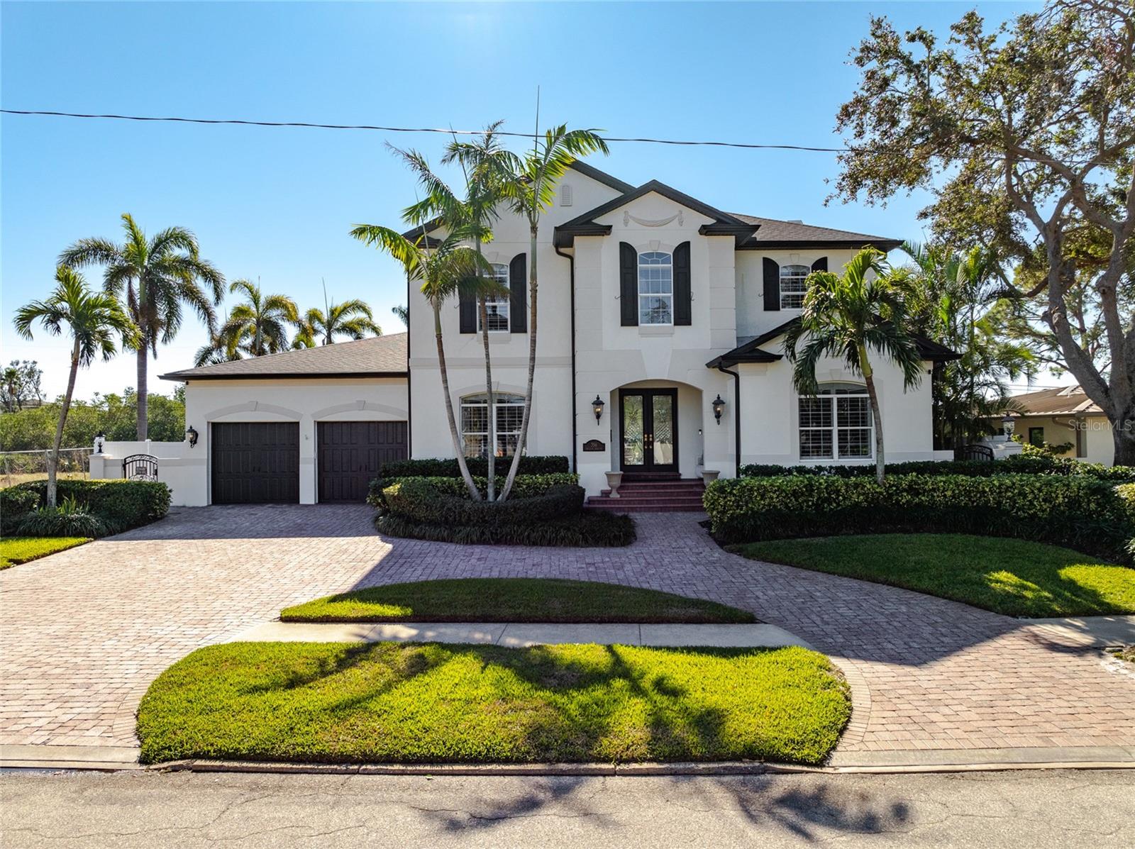 356 BELLEAIR DR NE, ST PETERSBURG, FL, 33704