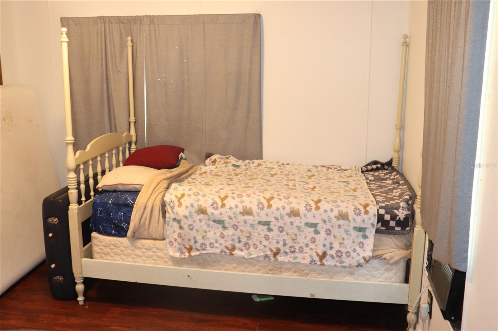 2466 CR 401A, LAKE PANASOFFKEE, FL, 33538