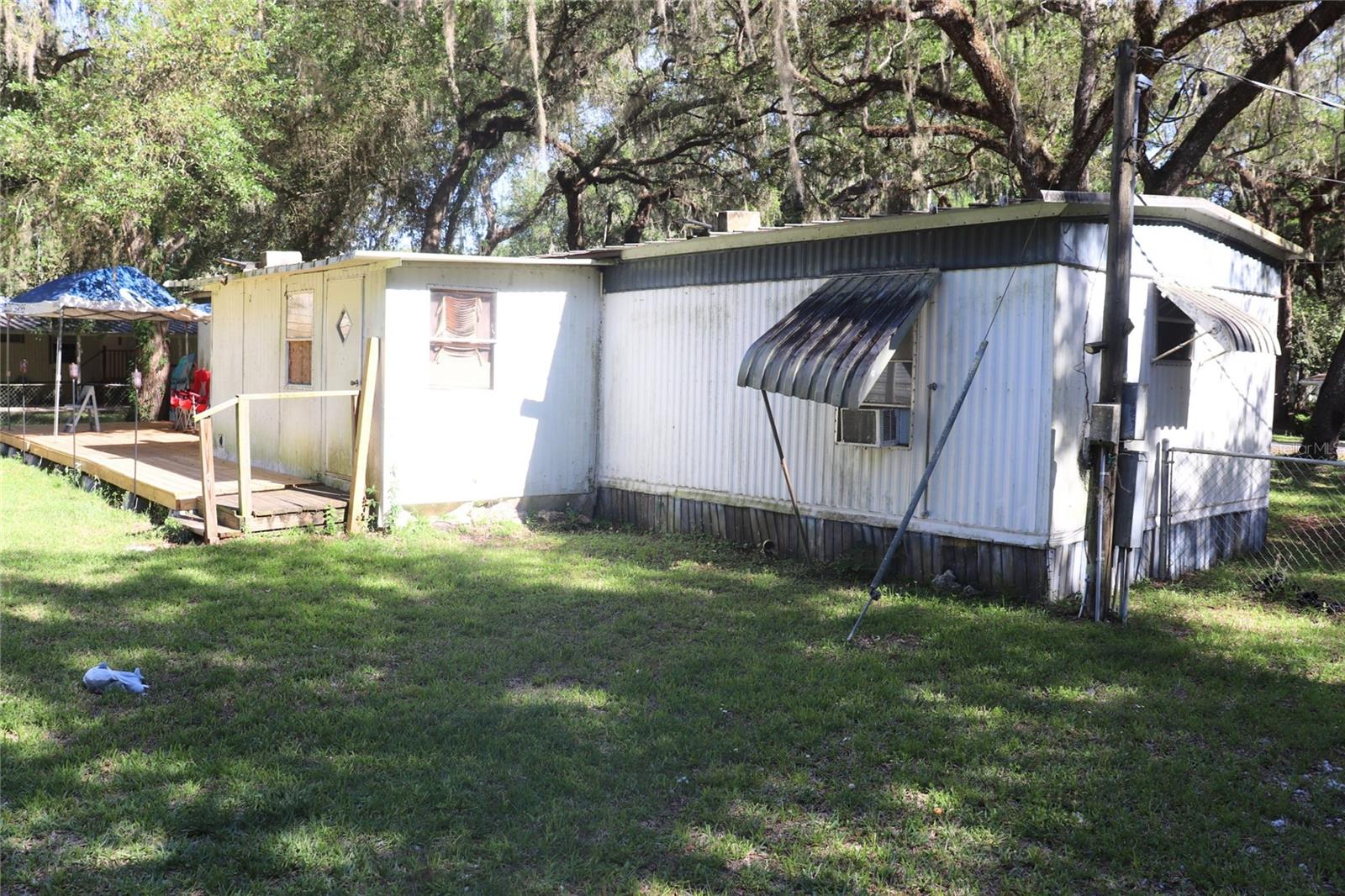 2466 CR 401A, LAKE PANASOFFKEE, FL, 33538