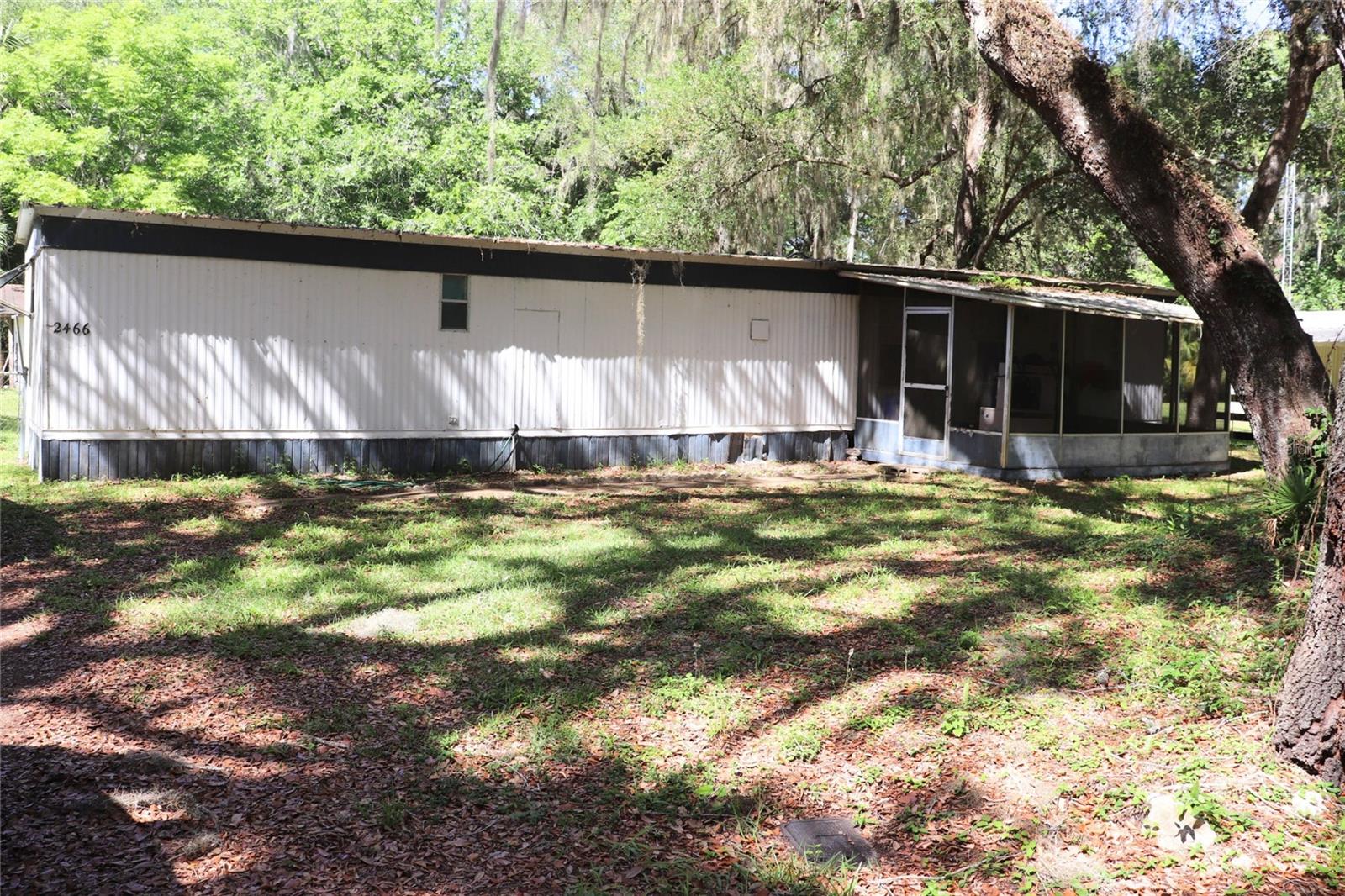 2466 CR 401A, LAKE PANASOFFKEE, FL, 33538