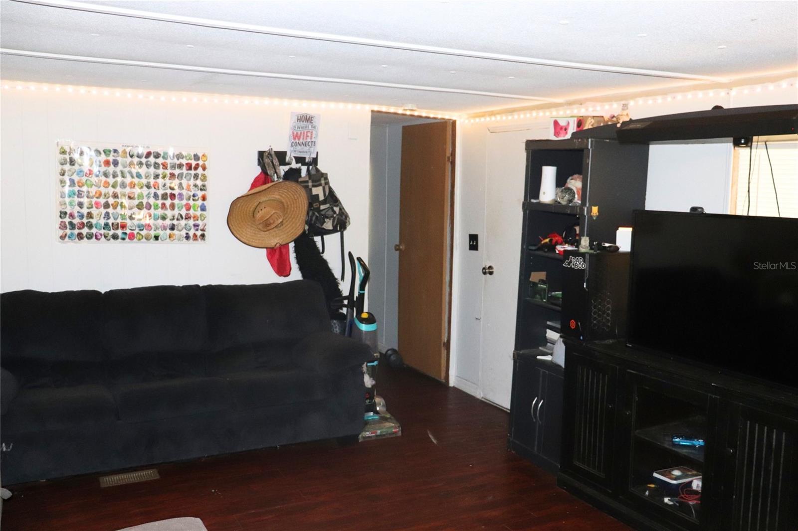 2466 CR 401A, LAKE PANASOFFKEE, FL, 33538