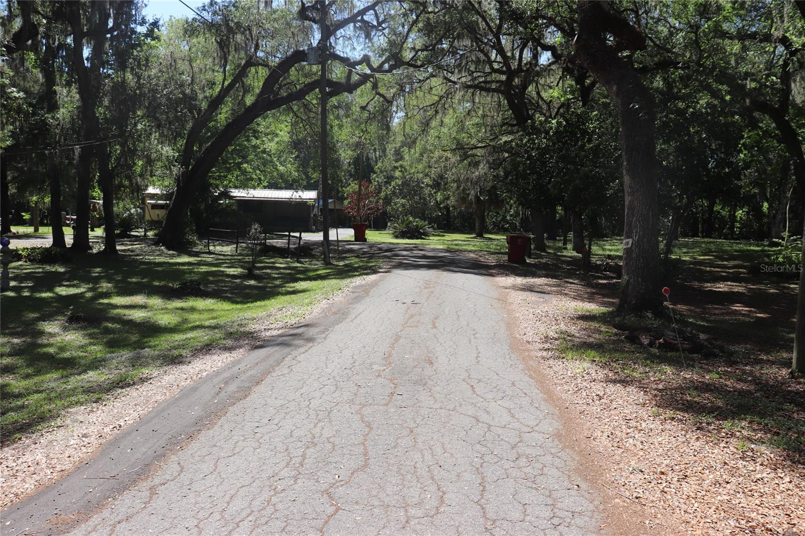 2466 CR 401A, LAKE PANASOFFKEE, FL, 33538