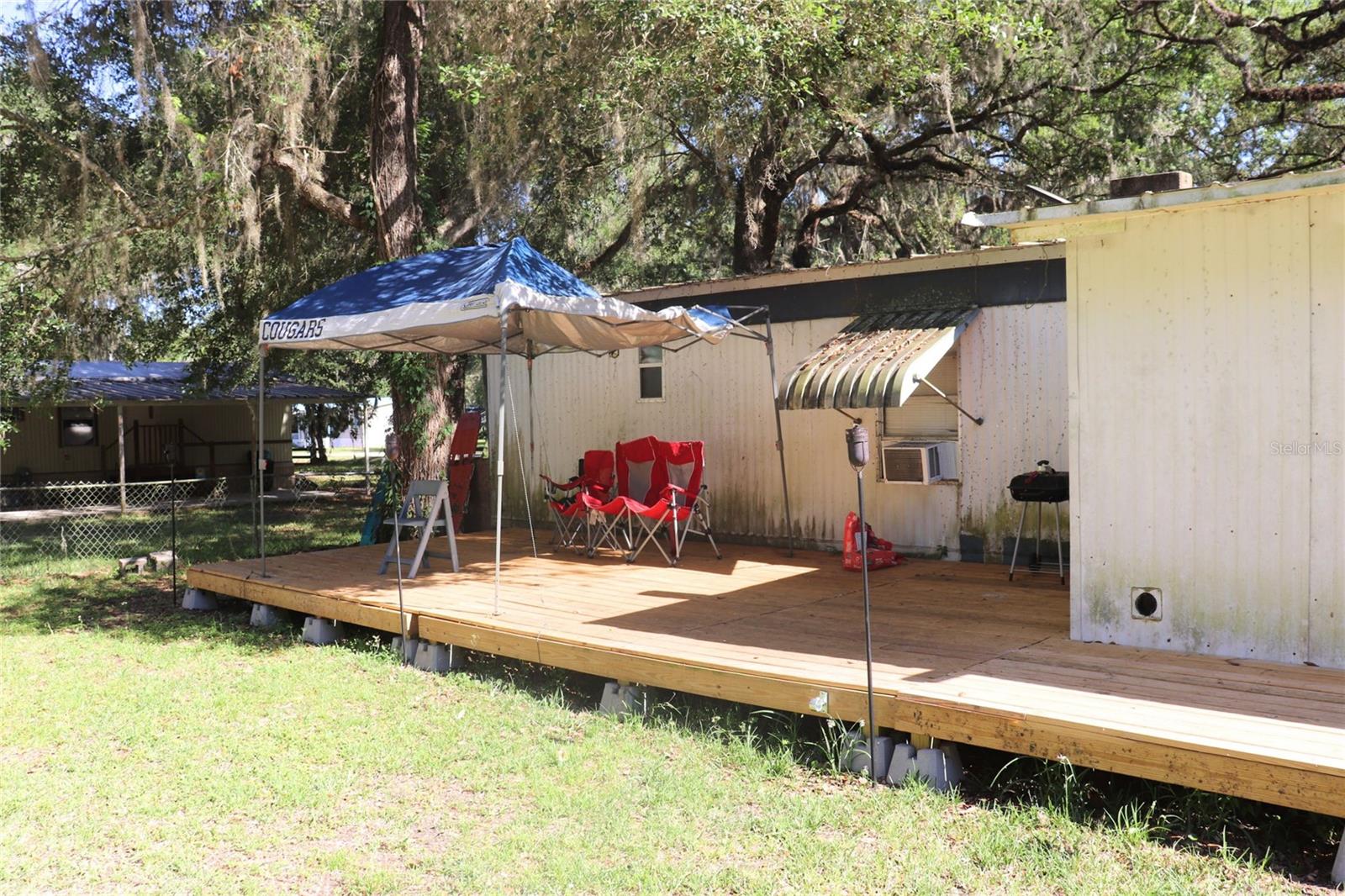 2466 CR 401A, LAKE PANASOFFKEE, FL, 33538