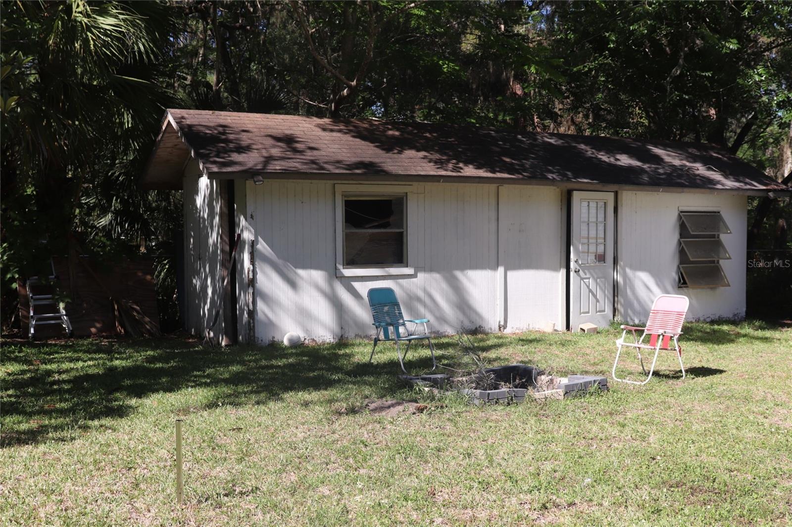 2466 CR 401A, LAKE PANASOFFKEE, FL, 33538