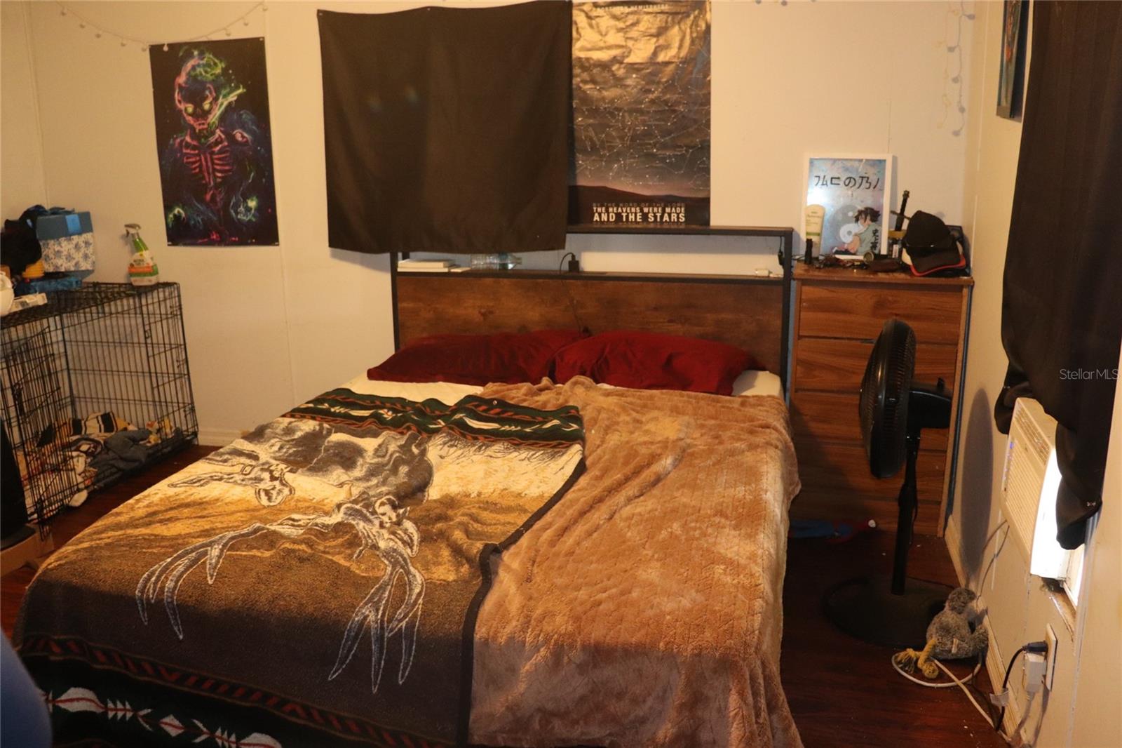 2466 CR 401A, LAKE PANASOFFKEE, FL, 33538