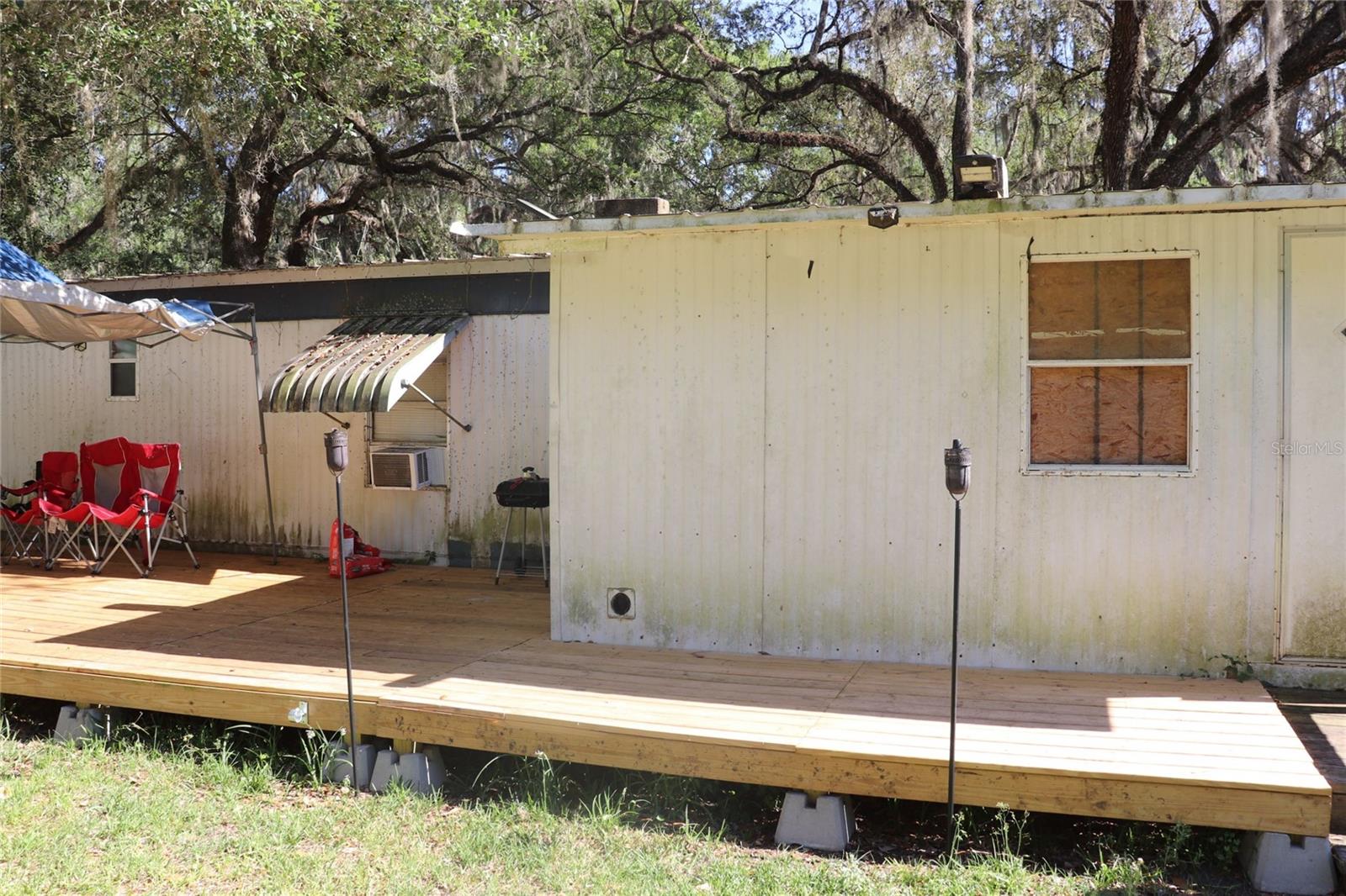 2466 CR 401A, LAKE PANASOFFKEE, FL, 33538