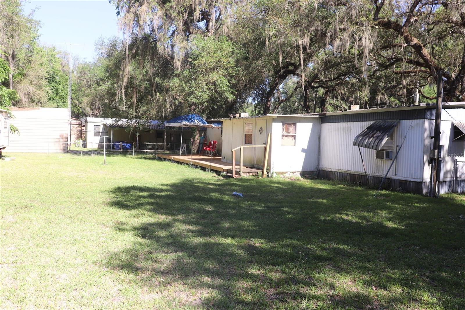 2466 CR 401A, LAKE PANASOFFKEE, FL, 33538