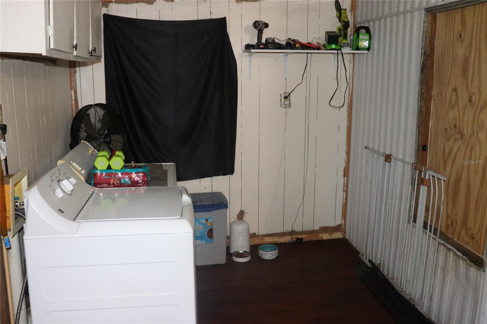 2466 CR 401A, LAKE PANASOFFKEE, FL, 33538