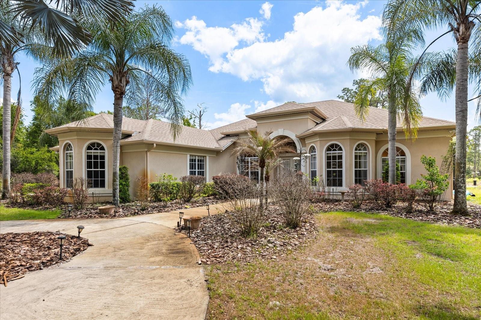 420 VALLEY STREAM DR, GENEVA, FL, 32732