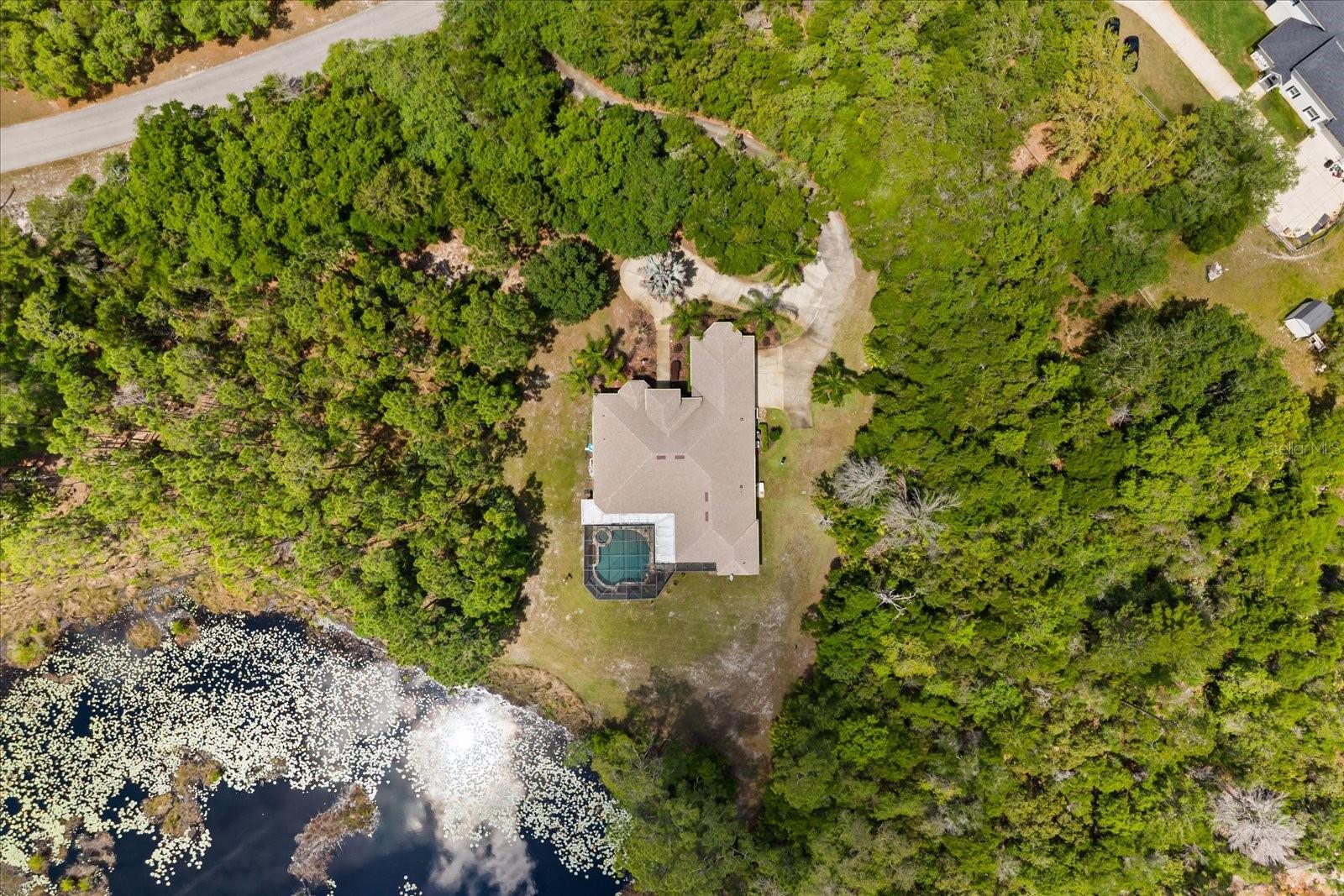 420 VALLEY STREAM DR, GENEVA, FL, 32732