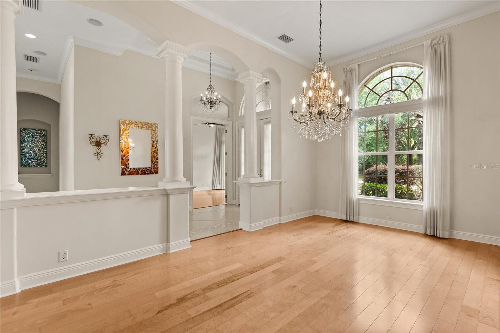 420 VALLEY STREAM DR, GENEVA, FL, 32732