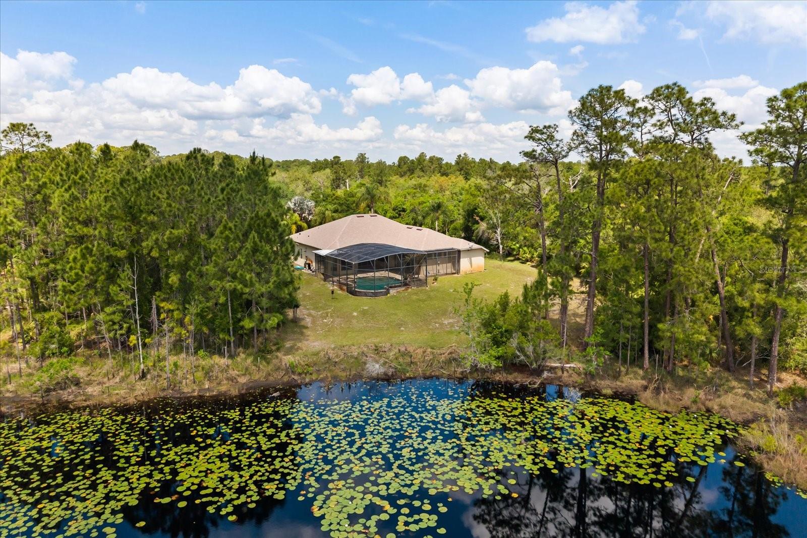 420 VALLEY STREAM DR, GENEVA, FL, 32732