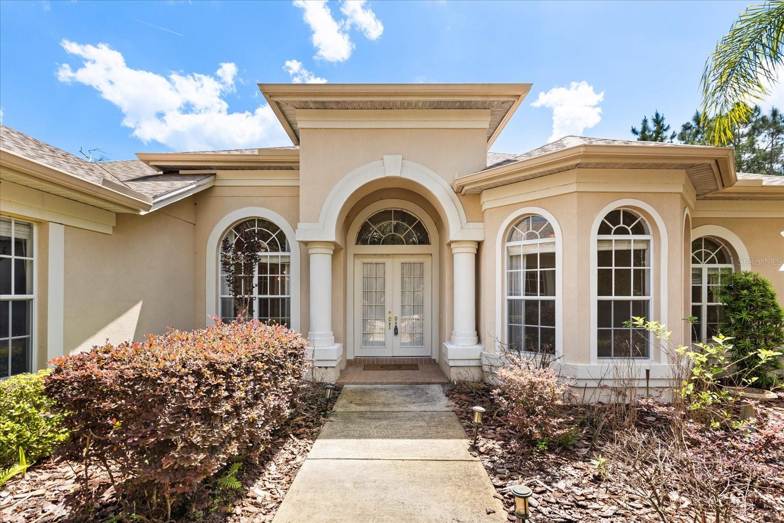 420 VALLEY STREAM DR, GENEVA, FL, 32732