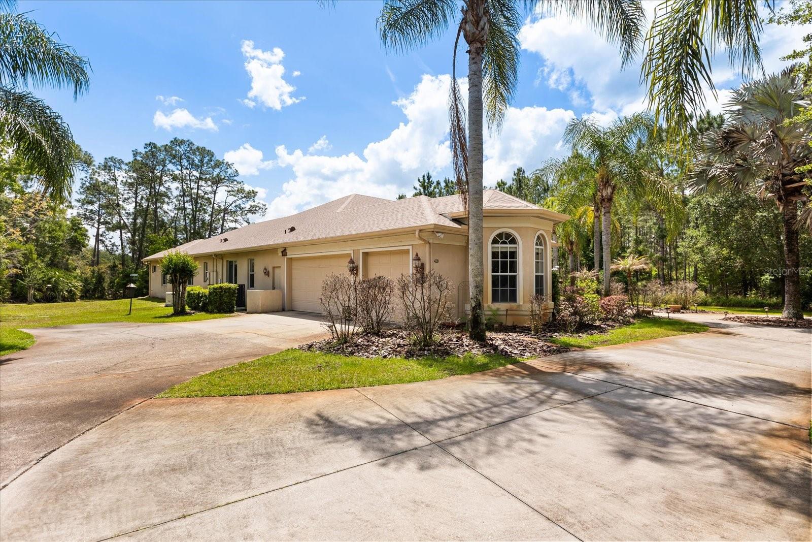 420 VALLEY STREAM DR, GENEVA, FL, 32732