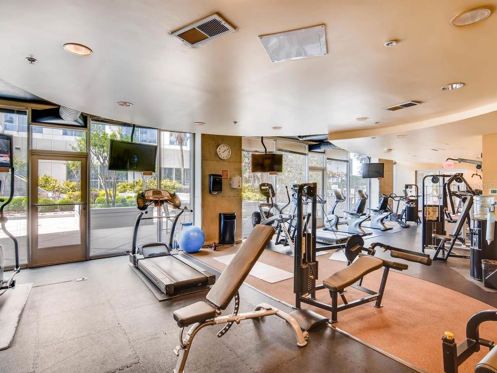 155 S COURT AVE #1415, ORLANDO, FL, 32801