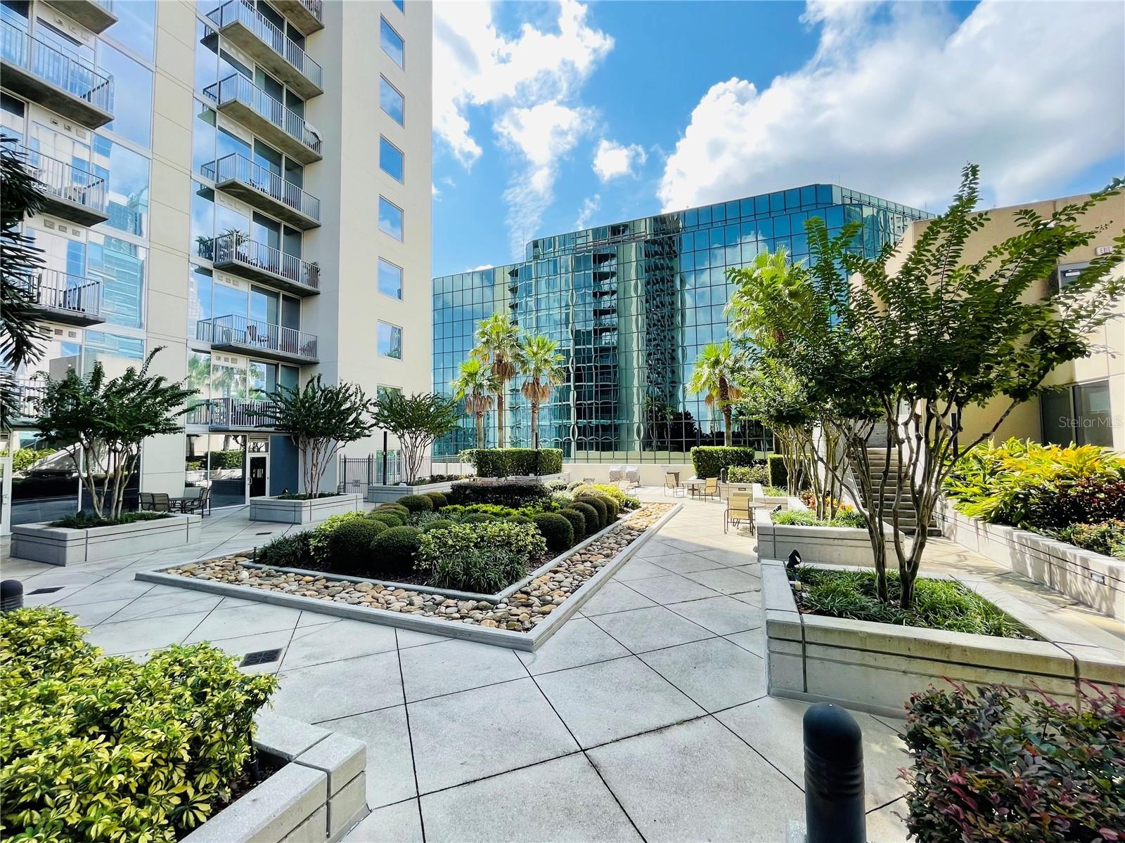 155 S COURT AVE #1415, ORLANDO, FL, 32801