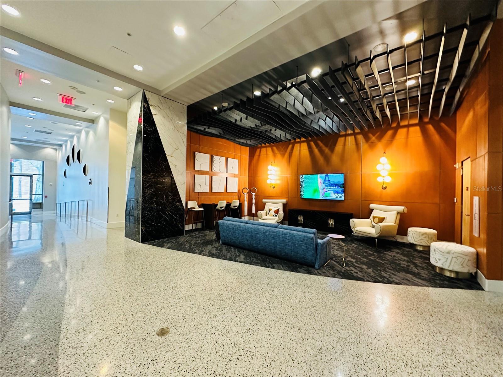 155 S COURT AVE #1415, ORLANDO, FL, 32801