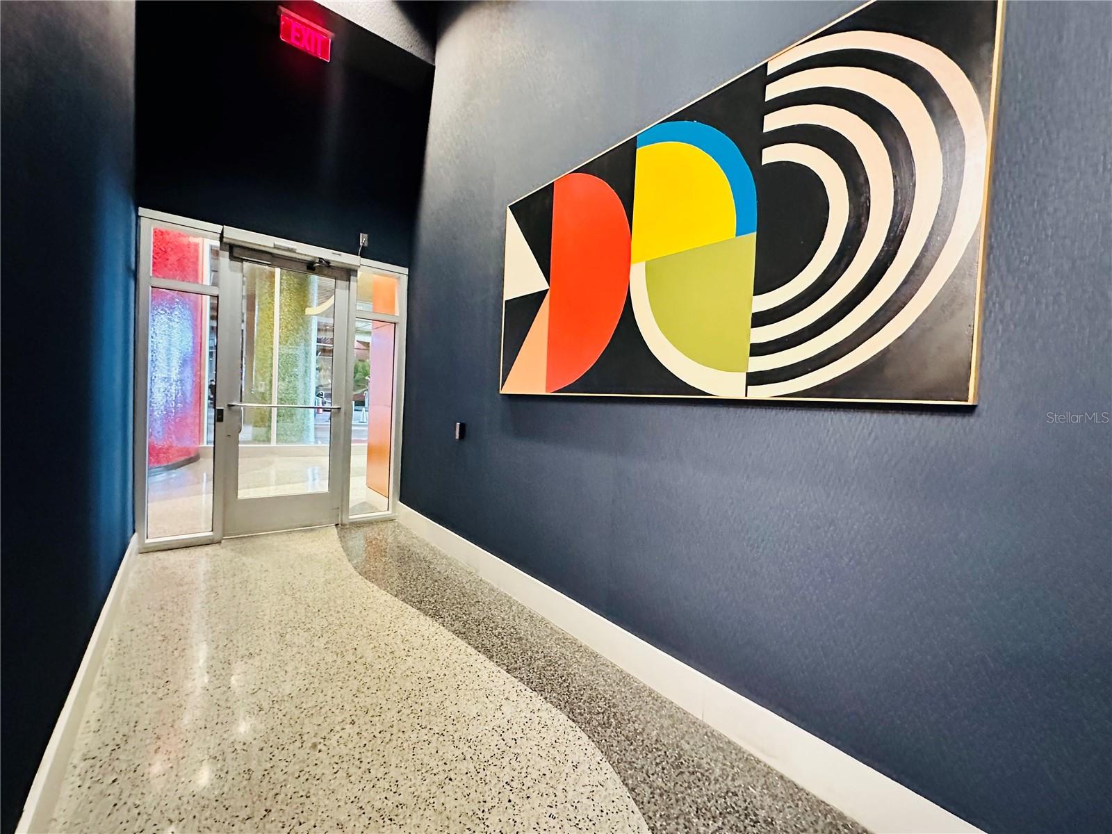 155 S COURT AVE #1415, ORLANDO, FL, 32801