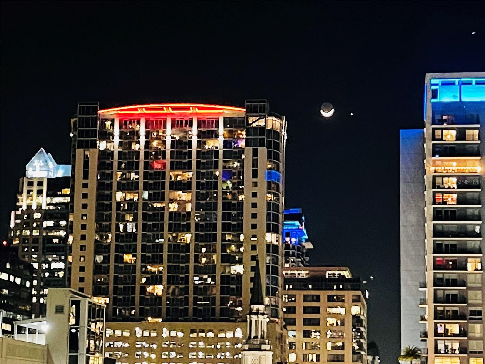 155 S COURT AVE #1415, ORLANDO, FL, 32801