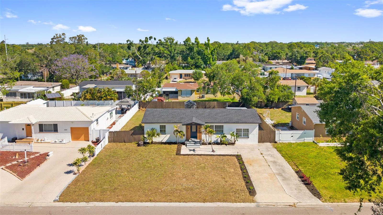 3629 28TH AVE S, ST PETERSBURG, FL, 33711