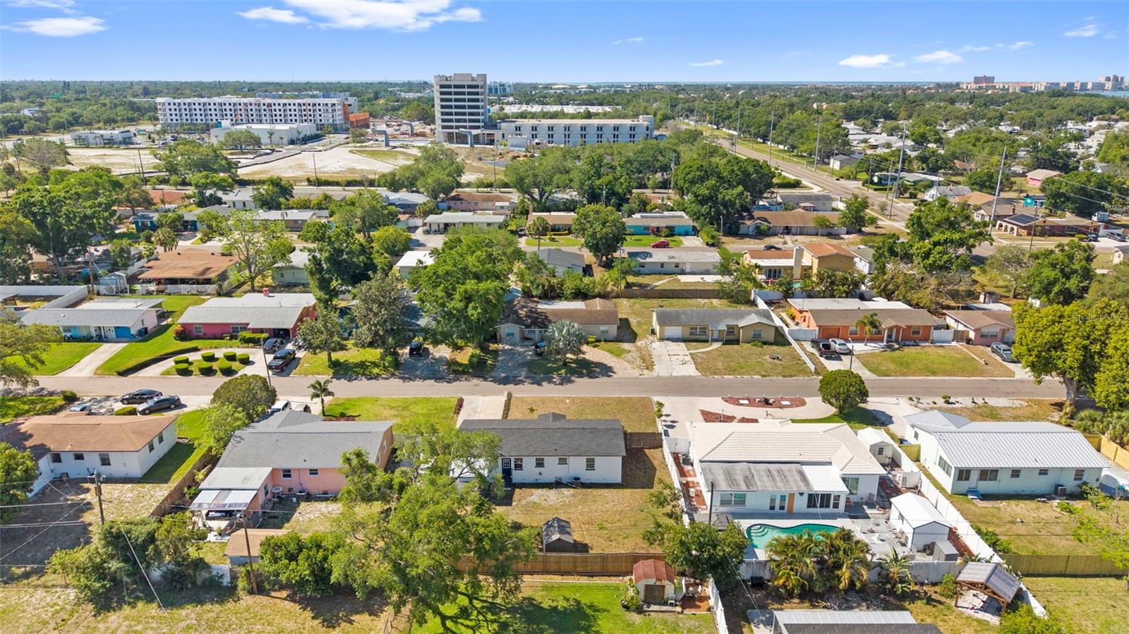 3629 28TH AVE S, ST PETERSBURG, FL, 33711