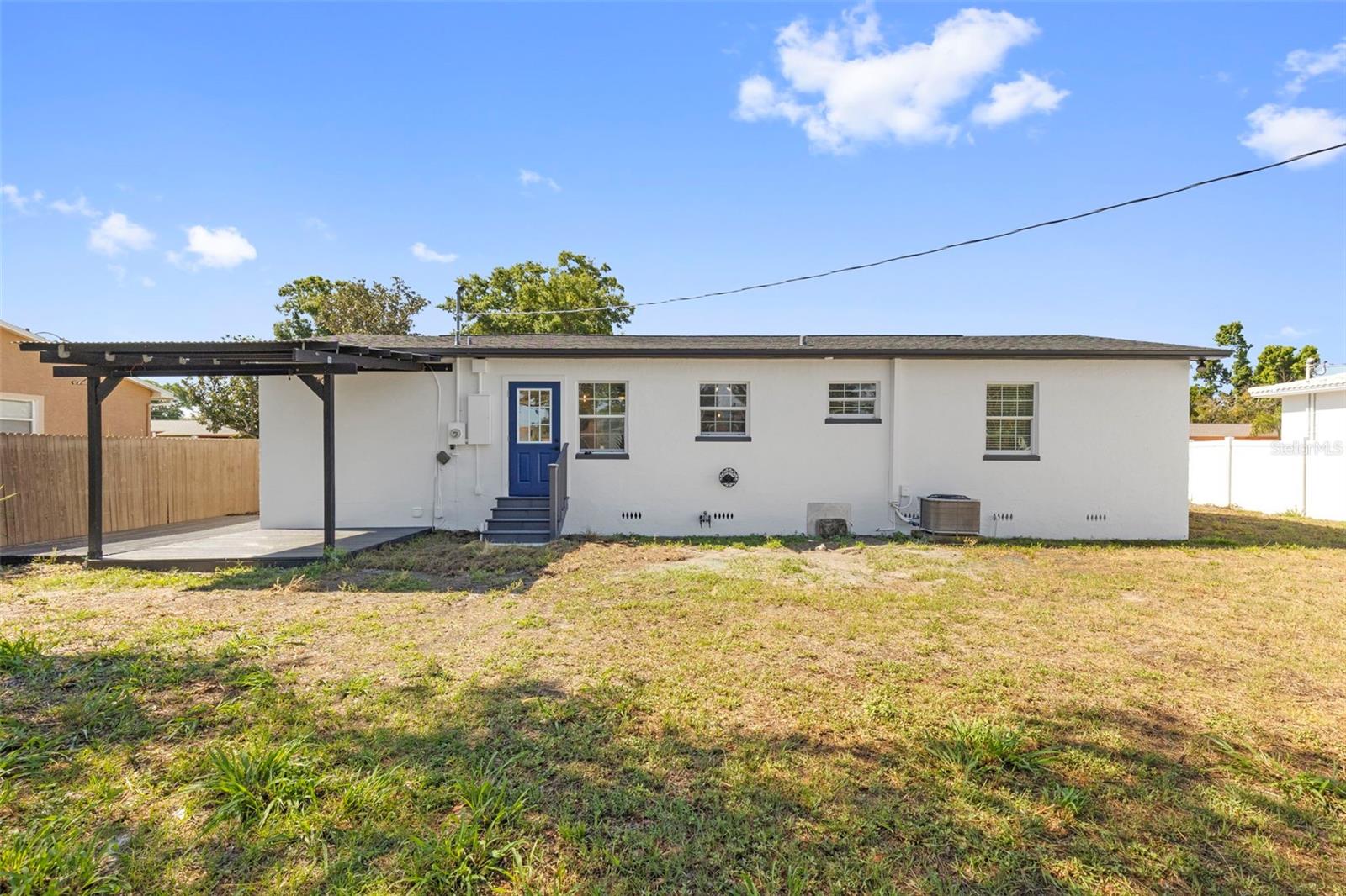 3629 28TH AVE S, ST PETERSBURG, FL, 33711