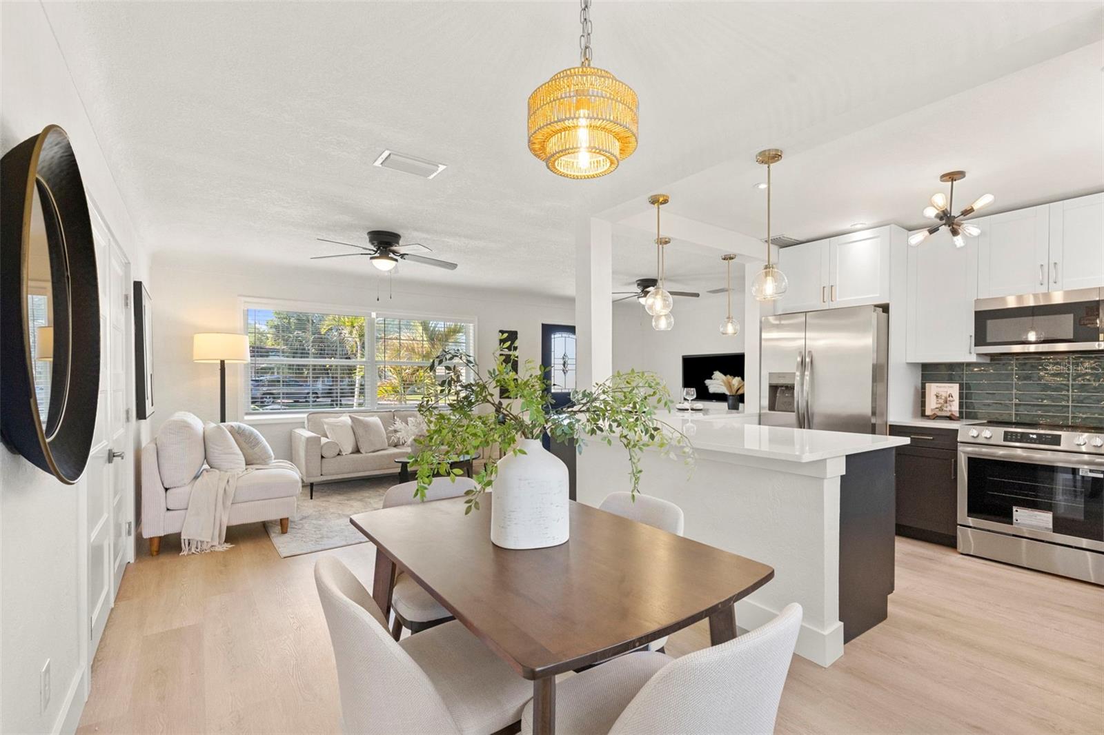 3629 28TH AVE S, ST PETERSBURG, FL, 33711