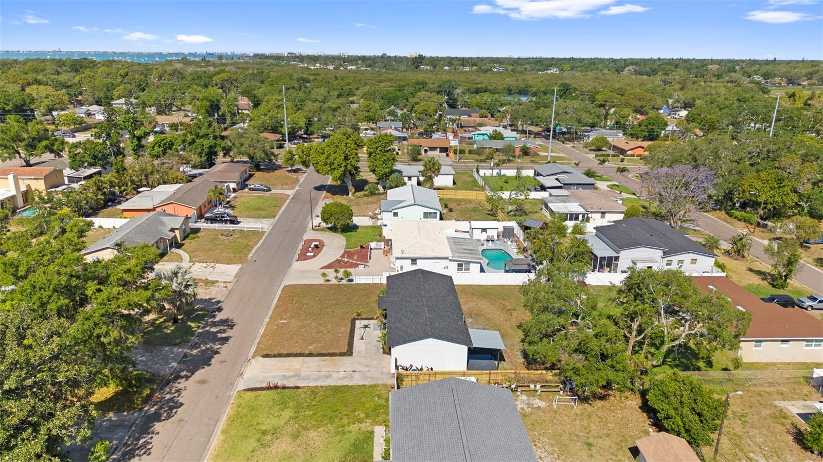 3629 28TH AVE S, ST PETERSBURG, FL, 33711