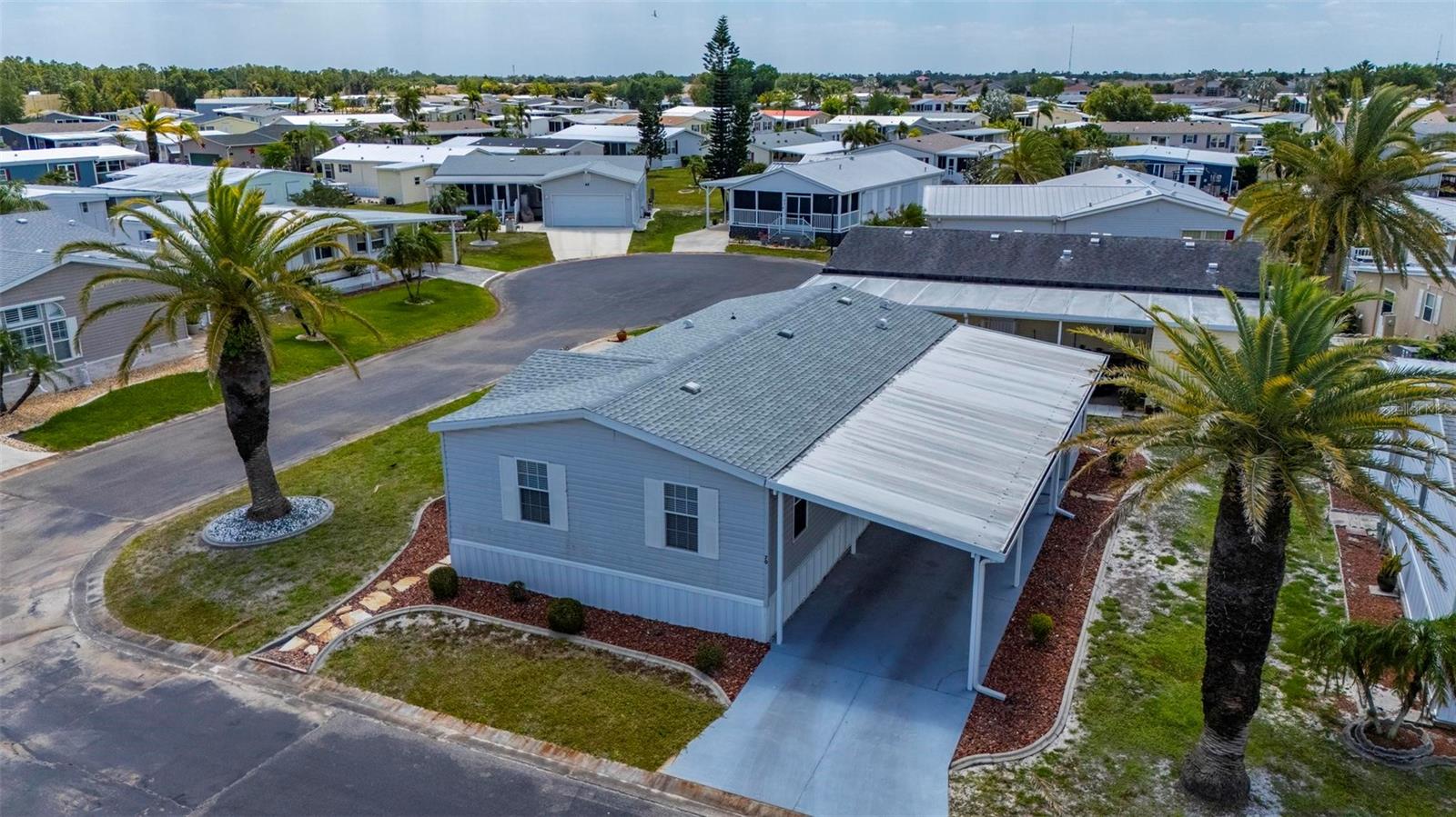 1000 KINGS HWY #70, PORT CHARLOTTE, FL, 33980