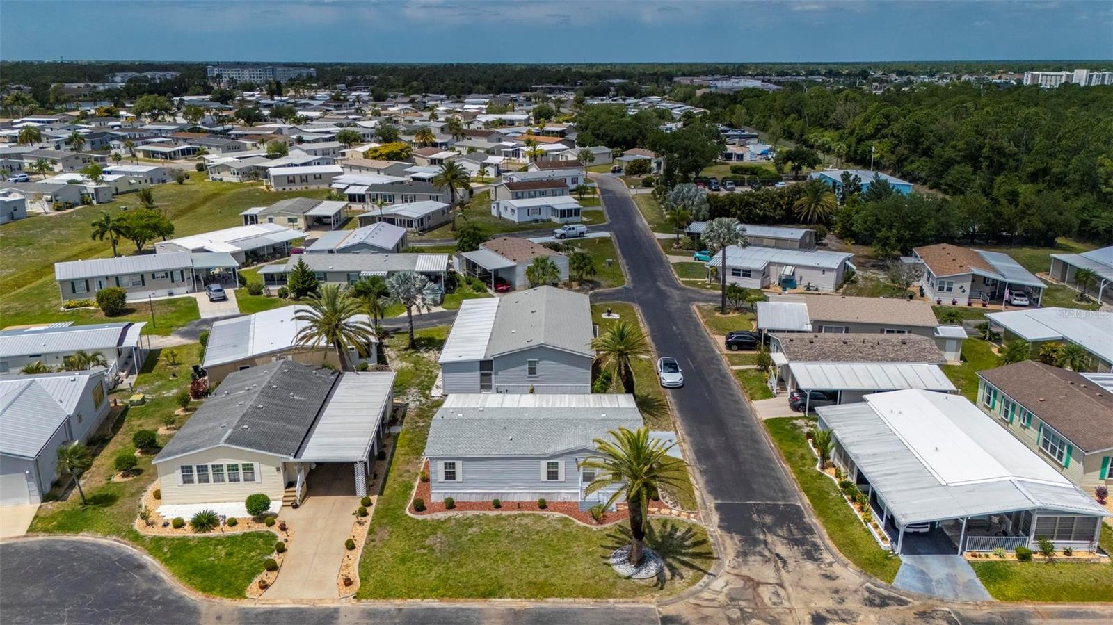 1000 KINGS HWY #70, PORT CHARLOTTE, FL, 33980