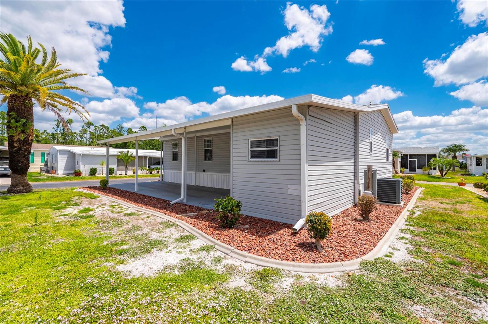 1000 KINGS HWY #70, PORT CHARLOTTE, FL, 33980