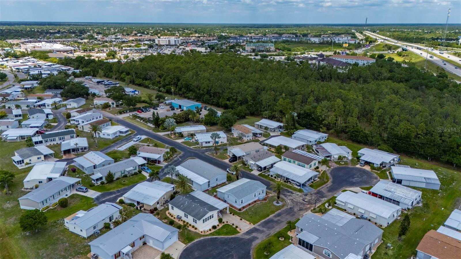 1000 KINGS HWY #70, PORT CHARLOTTE, FL, 33980