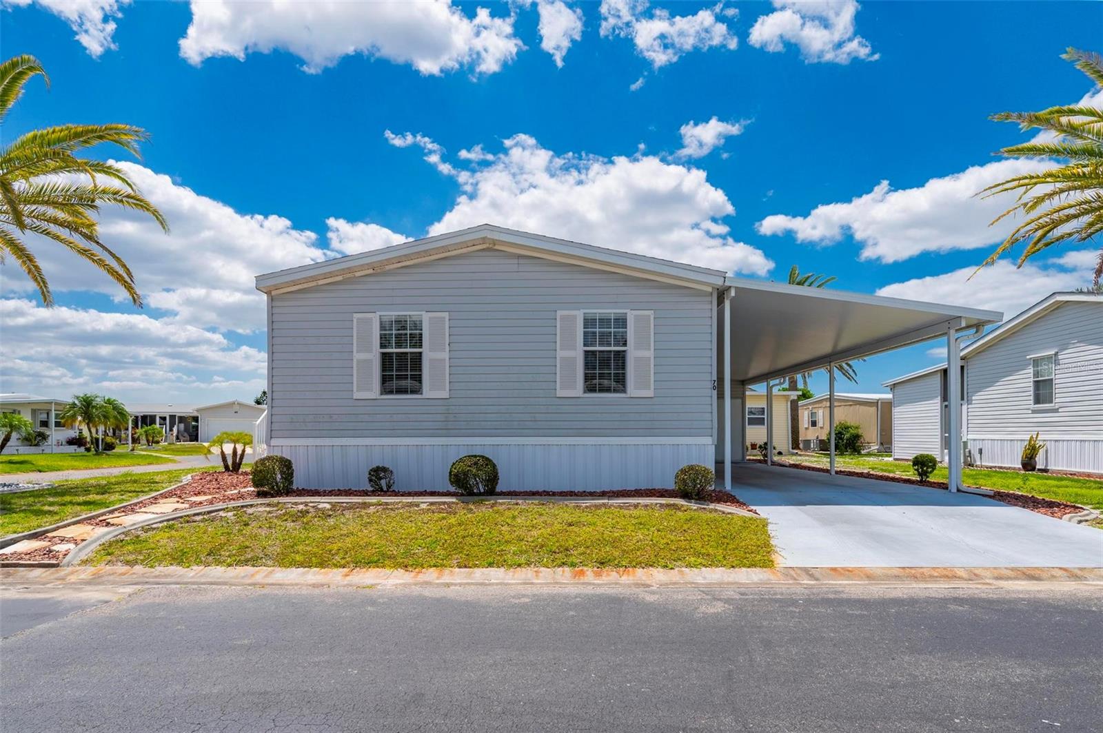 1000 KINGS HWY #70, PORT CHARLOTTE, FL, 33980