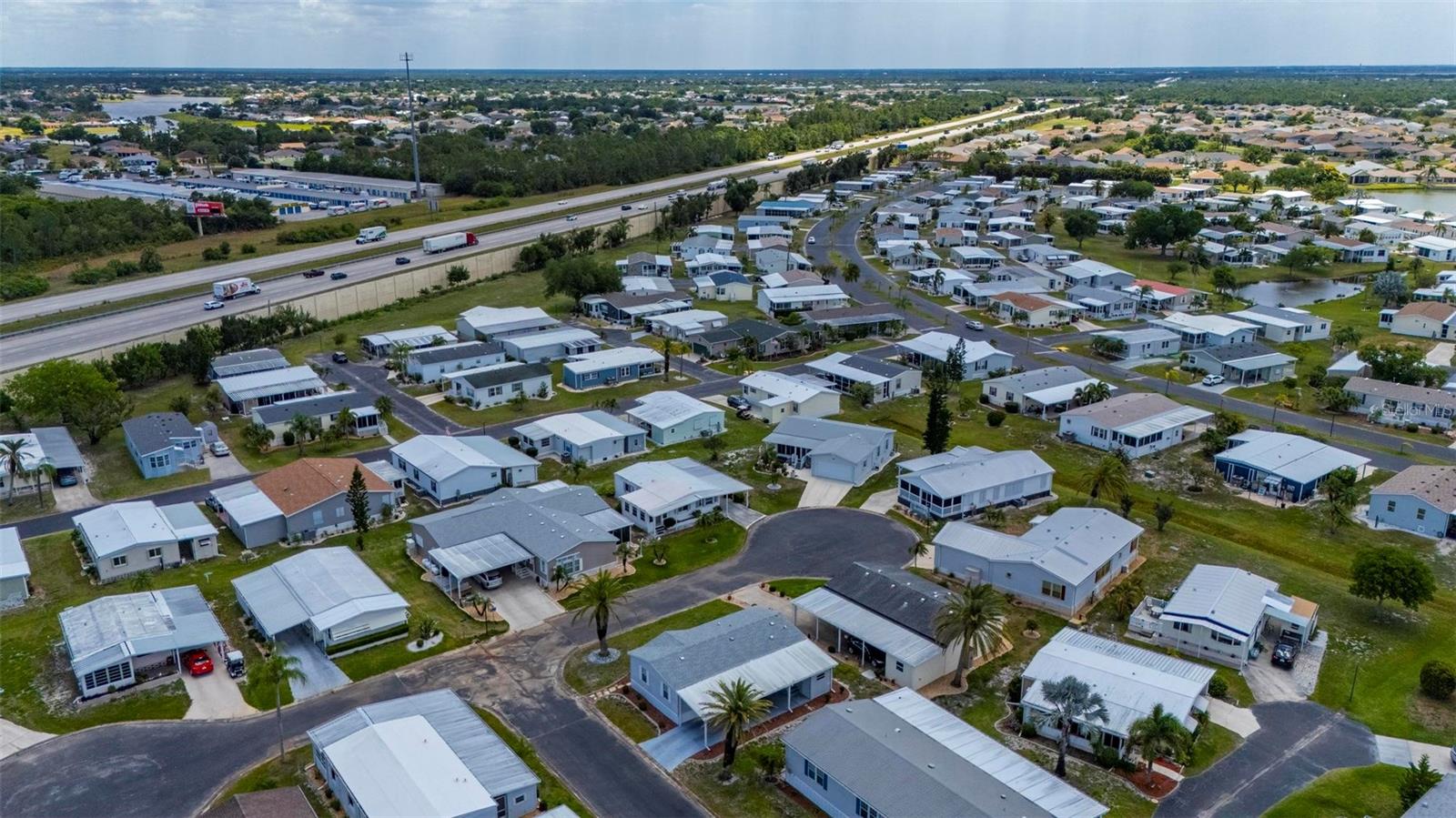 1000 KINGS HWY #70, PORT CHARLOTTE, FL, 33980