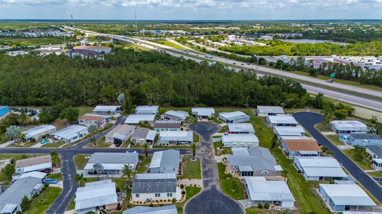 1000 KINGS HWY #70, PORT CHARLOTTE, FL, 33980