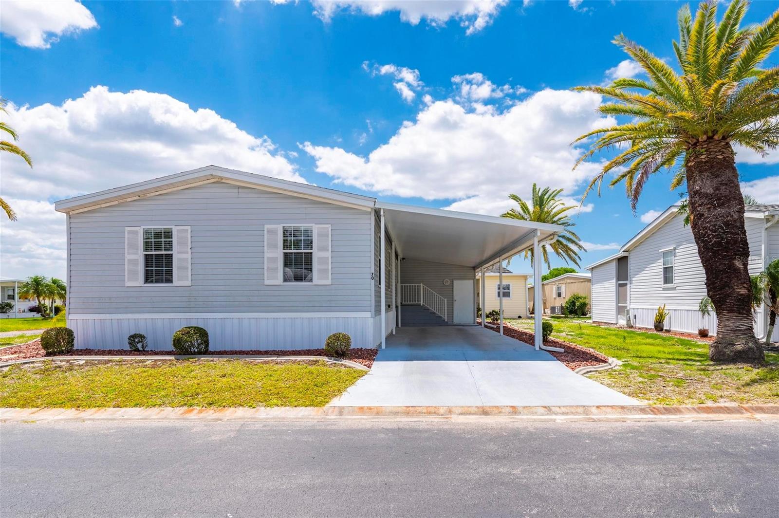 1000 KINGS HWY #70, PORT CHARLOTTE, FL, 33980