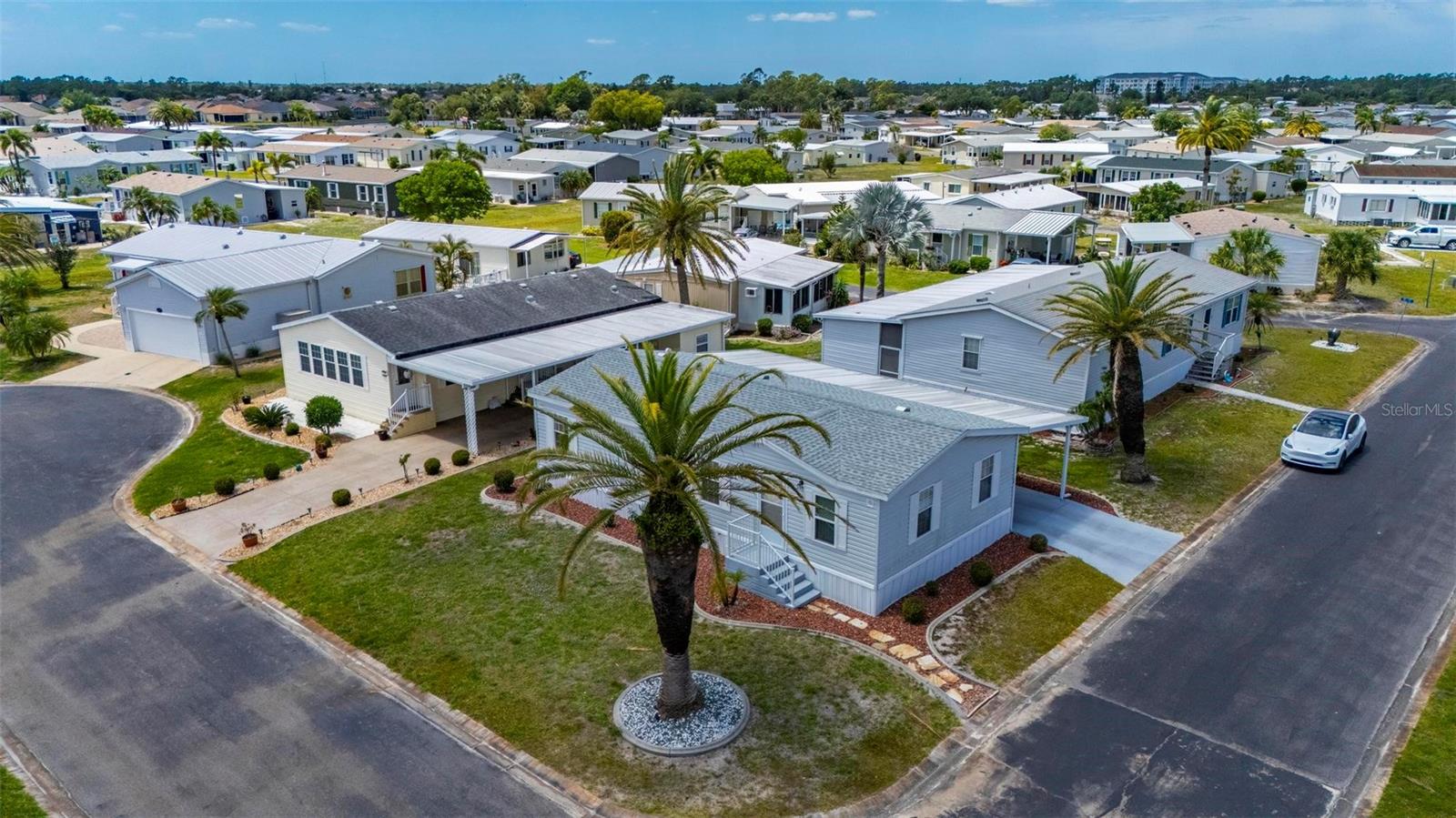 1000 KINGS HWY #70, PORT CHARLOTTE, FL, 33980