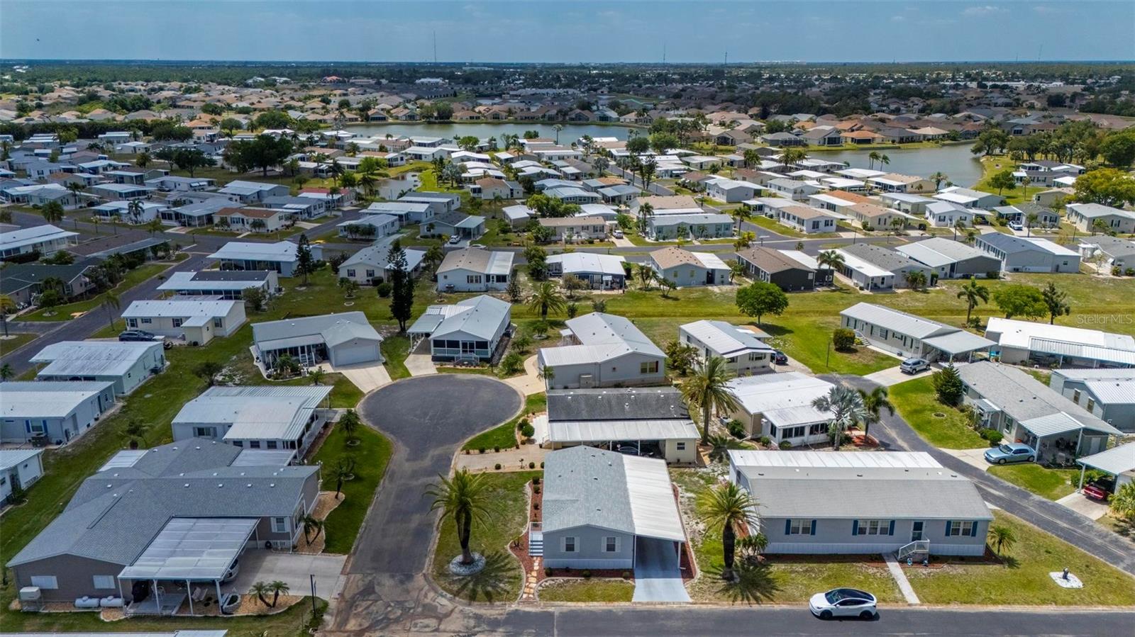 1000 KINGS HWY #70, PORT CHARLOTTE, FL, 33980