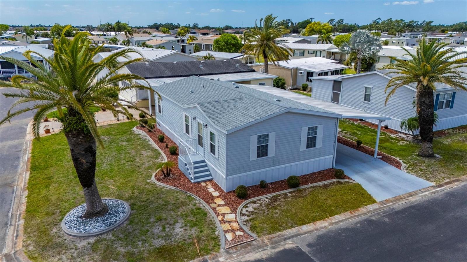 1000 KINGS HWY #70, PORT CHARLOTTE, FL, 33980